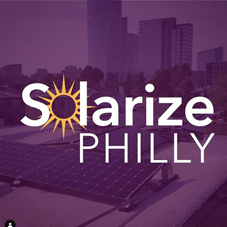 Solarize Philly